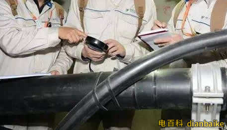 電纜維護(hù)監(jiān)測(cè)