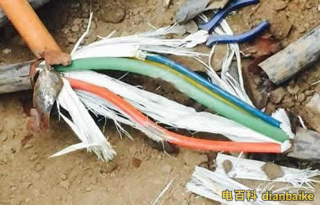 電纜維護(hù)保養(yǎng)