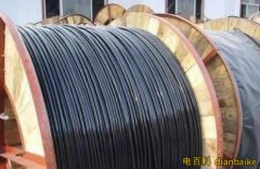 電纜成纜填充材料和外護層的重量計算、電線電纜成纜外徑的