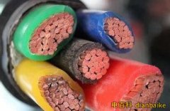 銅芯VV聚氯乙烯絕緣電纜可以直埋嗎？VV電纜敷設(shè)方式