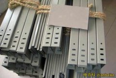 電纜橋架安裝要求及安裝要求示意圖