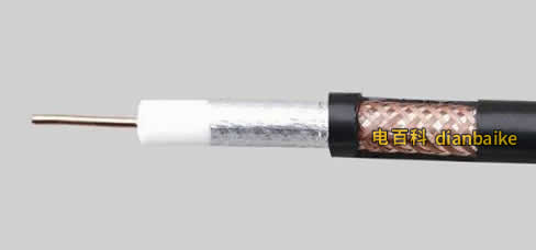 什么是射頻電纜？射頻電纜的結(jié)構(gòu)、分類、特點(diǎn)、圖片