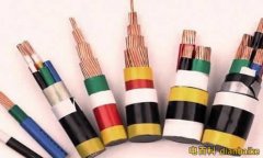 銅芯電力電纜型號有哪些？電力電纜