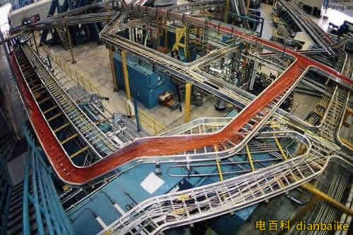 電纜電纜布線防火標準