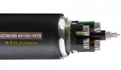 談一談為啥少用鋁合金電纜？