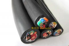 防水電纜型號和工作原理及執(zhí)行標準