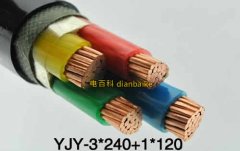 yjy電纜是什么意思？yjy是什么電纜線