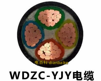 yjy電纜與yjv電纜區(qū)別