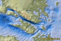 地球大陸最深點(diǎn)發(fā)現(xiàn)在南極3500米下，很好奇最深點(diǎn)下面有生