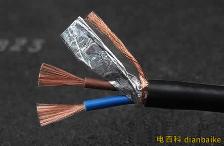 rvvp電纜是什么意思？rvvp屏蔽電纜圖片規(guī)格型號(hào)及國(guó)家標(biāo)準(zhǔn)和載流量表