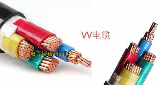 BV電線和VV電纜有什么區(qū)別？BV電線是硬線嗎？