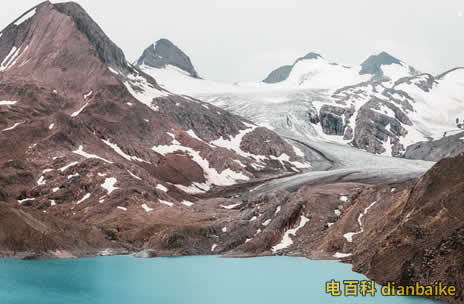 冰川消融白色警鐘、冰川融化的原因及冰川融化給我們帶來了哪些災(zāi)害？