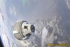 星際客機(jī)首飛失利因燃料異常消耗無