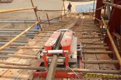 高壓電纜怎么放電纜？高壓電纜埋地敷設(shè)規(guī)范要求