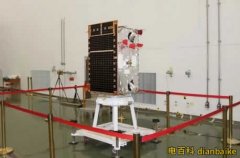 太極一號在軌測試完成，中國首顆空