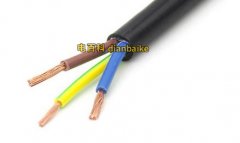 RVV電線是什么意思？RVV電線的執(zhí)行標(biāo)準(zhǔn)是什么？RVV電線的辨別