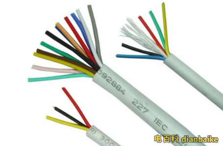 什么是安防線纜？安防線纜型號(hào)有哪些？安防線纜標(biāo)準(zhǔn)是什么及作用