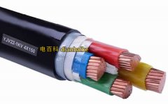 yjv22是什么電纜線？yjv22電纜型號(hào)和外徑及價(jià)格,yjv22電纜載流