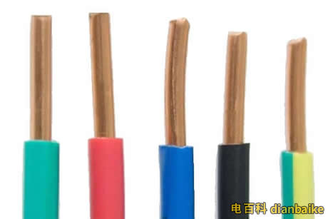 電線規(guī)格符號(hào)怎么看？電線的規(guī)格型號(hào)表大全及選購方法
