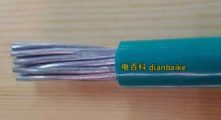 BLV是什么電線？BLV電線執(zhí)行標準及適用范圍是否可用于戶外？