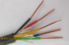 電纜怎么看規(guī)格型號(hào)？電纜型號(hào)規(guī)格代表什么含義及電纜選型