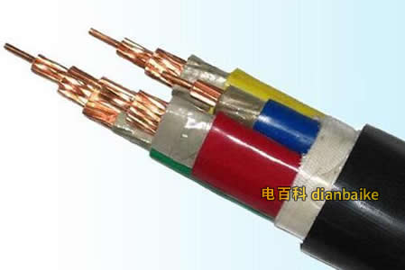 6/6KV電纜和6/10KV電纜的區(qū)別是什么？6/10KV電纜載流量表