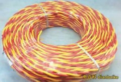 RVS是什么線？RVS電線圖片和RVS雙絞線規(guī)格型號(hào)及特性應(yīng)用