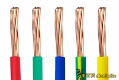 6平方電纜線價(jià)格及2.5平方/4平方/10平方/16平方和25平方電纜價(jià)