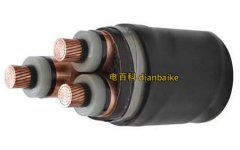 35kv電纜型號及對應的外徑和載流量、35kv高壓電纜介紹大全