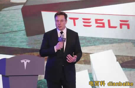 馬斯克跳舞怎么回事？上海超級工廠國產(chǎn)Model3交付儀式29.9萬起售