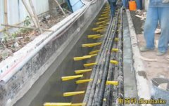 電纜支架是什么？電纜支架規(guī)格型號(hào)