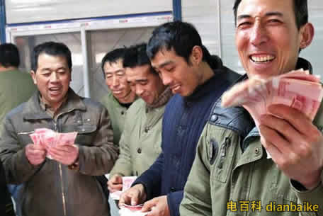 農(nóng)民工工資條例怎么回事？《保障農(nóng)民工工資支付條例》發(fā)布施行附全文