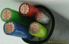 vv電纜是什么意思？電力電纜vv代表什