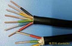 KVV是什么電纜？KVV電纜圖片型號(hào)規(guī)格及與YJV電纜和RVV電纜區(qū)別