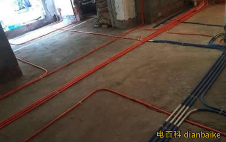 水電改造怎么收費(fèi)水電改造多少錢一米