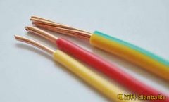 如何看電線是幾平米的線？電線的幾