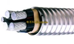 yjhlv是什么電纜？鋁合金電纜TC90電纜圖片規(guī)格及電纜載流量表