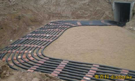 什么是電纜敷設(shè)？電纜敷設(shè)的方式和電纜敷設(shè)設(shè)備有哪些？