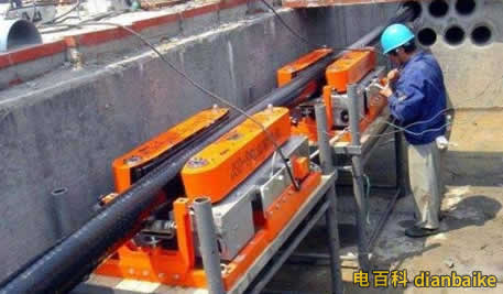 什么是電纜敷設(shè)？電纜敷設(shè)的方式和電纜敷設(shè)設(shè)備有哪些？