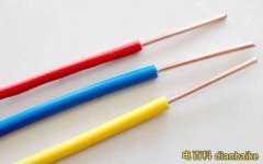 掌握電纜線規(guī)格型號(hào)命名的規(guī)律，電