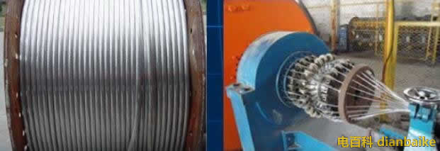 鋁合金電纜生產(chǎn)工藝