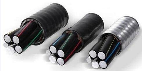 鋁合金電纜型號規(guī)格及應(yīng)用