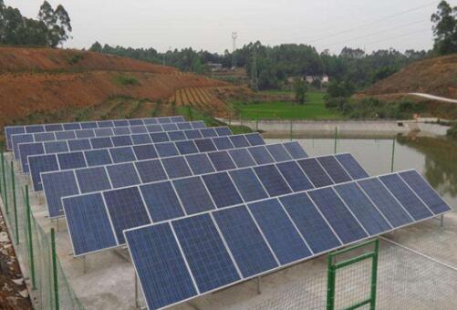 光伏發(fā)電是真的嗎？光伏發(fā)電怎么并