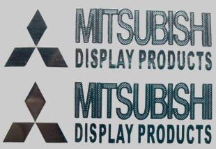 什么是金屬分體自粘標(biāo)牌？電鍍超薄金屬禮盒標(biāo)牌