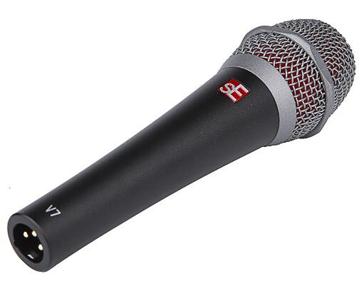 話筒標牌鋁合金弧形曲面標牌，音響金屬銘牌凹凸工藝制作