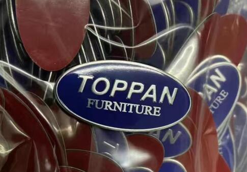 金屬標(biāo)牌銘牌定做效果圖